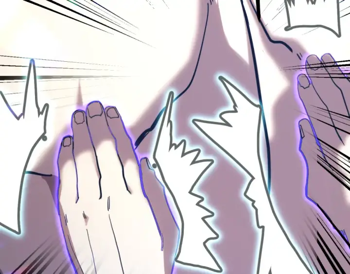 漫画《高武：登陆未来一万年》第159话 称圣第69张图