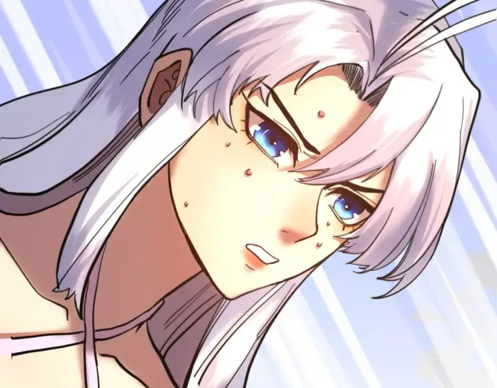 漫画《高武：登陆未来一万年》第159话 称圣第79张图