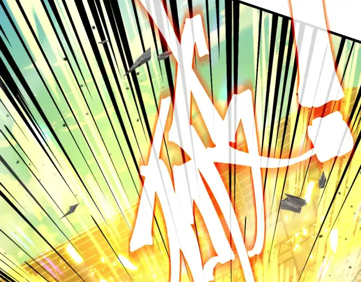 漫画《高武：登陆未来一万年》第159话 称圣第82张图