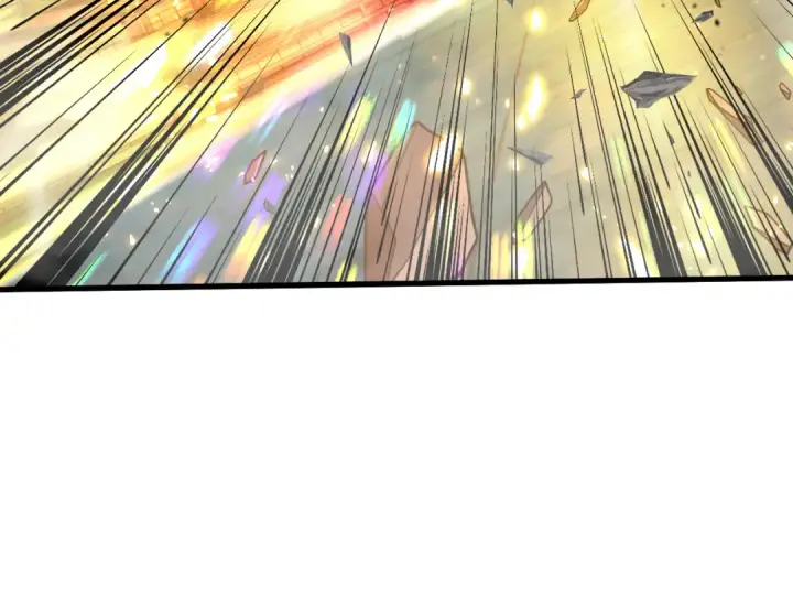漫画《高武：登陆未来一万年》第159话 称圣第84张图