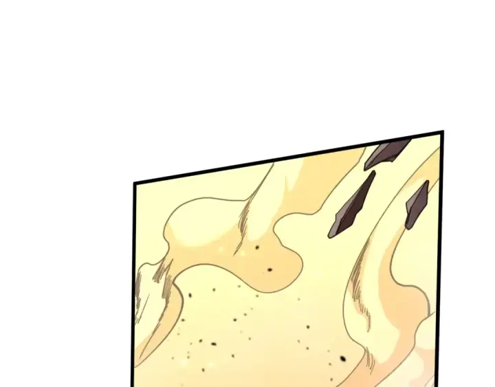 漫画《高武：登陆未来一万年》第159话 称圣第85张图