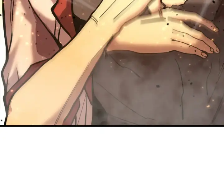 漫画《高武：登陆未来一万年》第159话 称圣第94张图