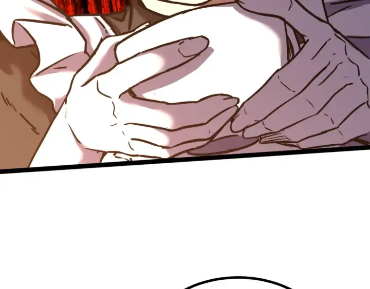 漫画《高武：登陆未来一万年》第160话 犯错第83张图