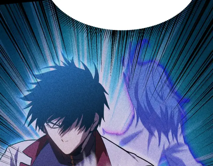漫画《高武：登陆未来一万年》第161话 回家第111张图