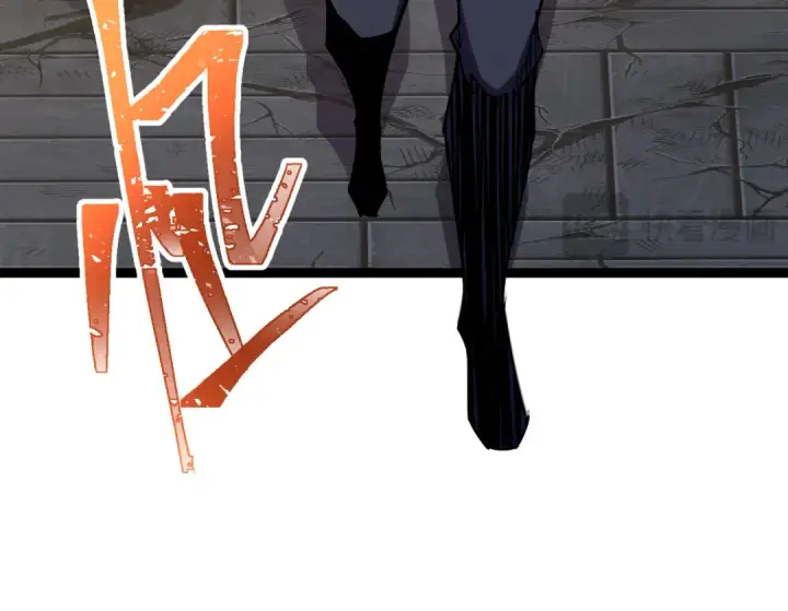 漫画《高武：登陆未来一万年》第161话 回家第84张图