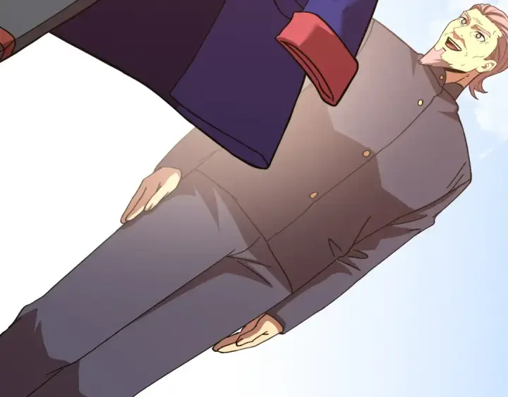 漫画《高武：登陆未来一万年》第162话 黑魔社第33张图