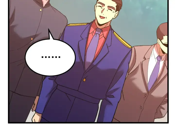 漫画《高武：登陆未来一万年》第162话 黑魔社第38张图