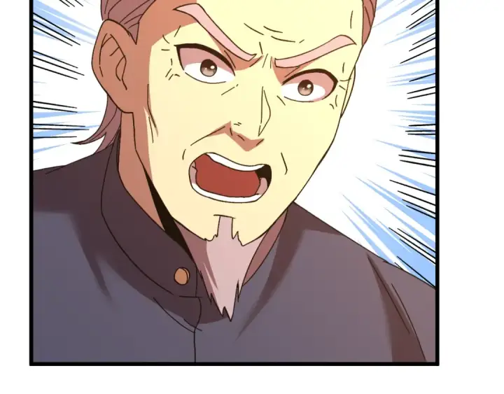 漫画《高武：登陆未来一万年》第162话 黑魔社第46张图