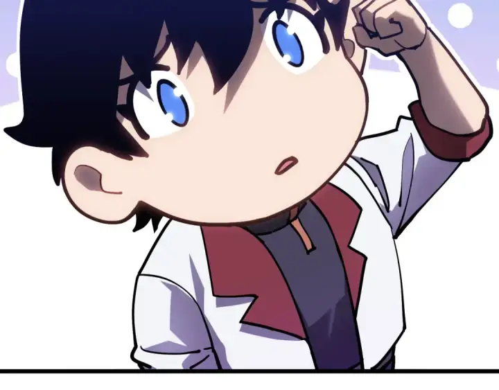 漫画《高武：登陆未来一万年》第164话 宰第105张图