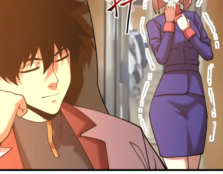 漫画《高武：登陆未来一万年》第164话 宰第129张图