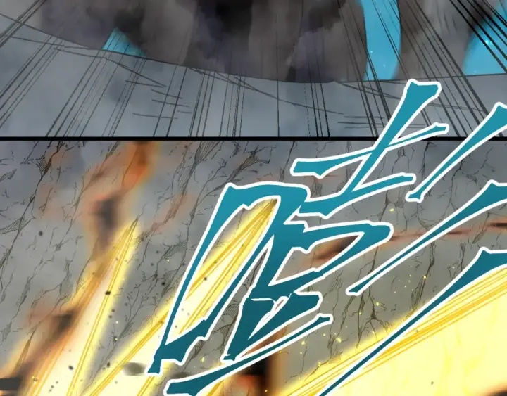 漫画《高武：登陆未来一万年》第165话 来戏了第156张图