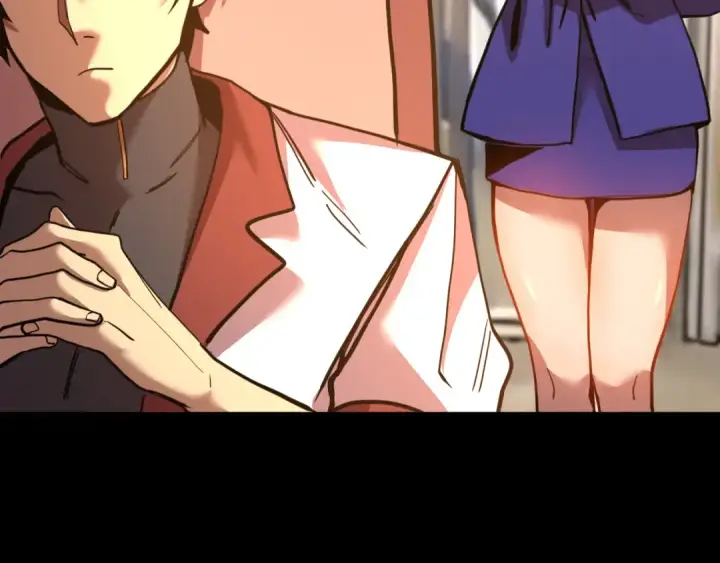 漫画《高武：登陆未来一万年》第166话 车裂第118张图