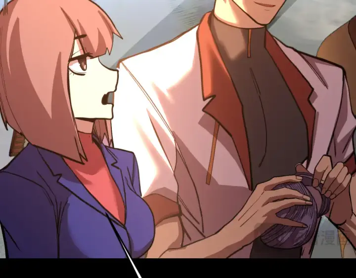 漫画《高武：登陆未来一万年》第166话 车裂第66张图
