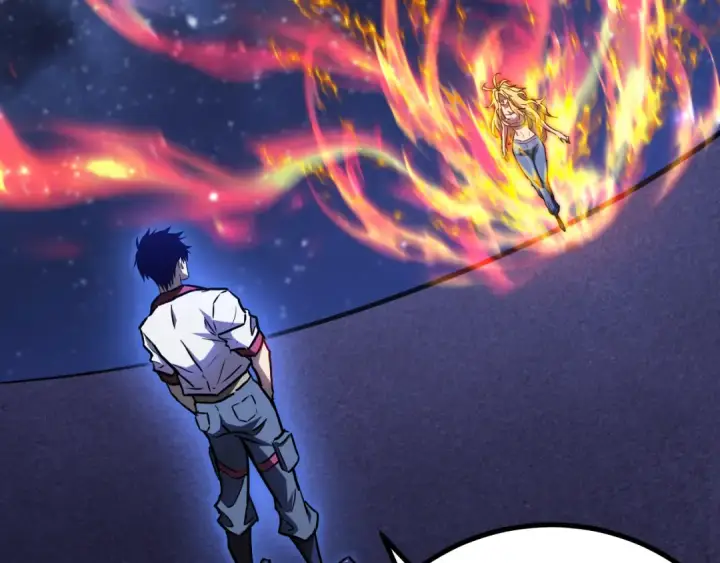 漫画《高武：登陆未来一万年》第167话 流星第106张图