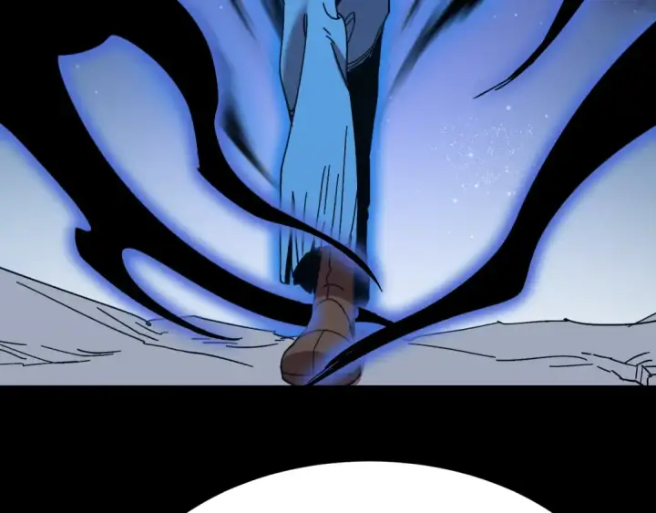 漫画《高武：登陆未来一万年》第167话 流星第110张图