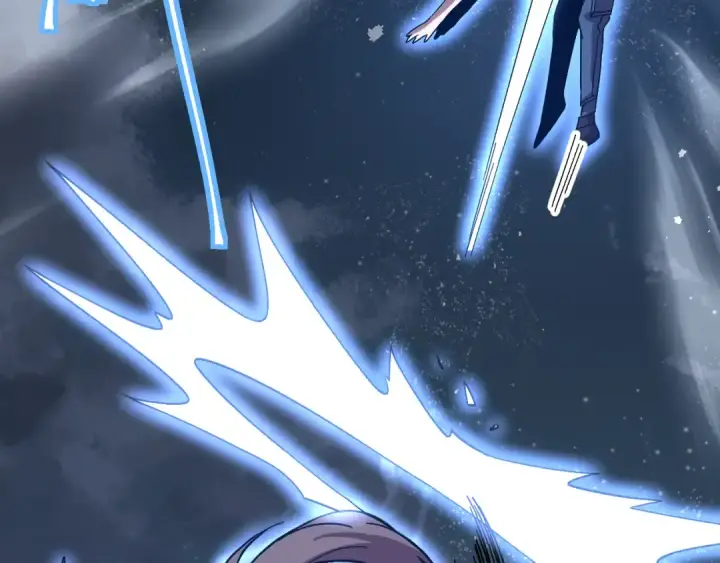 漫画《高武：登陆未来一万年》第167话 流星第134张图