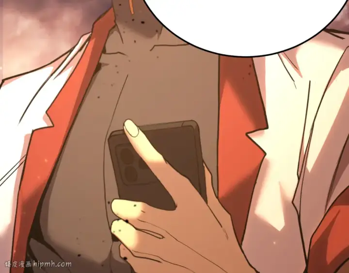 漫画《高武：登陆未来一万年》第167话 流星第24张图