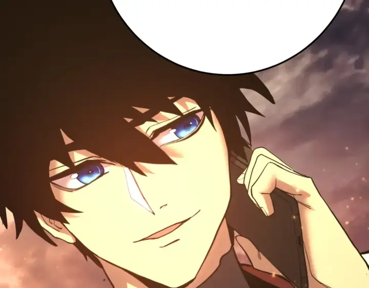 漫画《高武：登陆未来一万年》第167话 流星第26张图