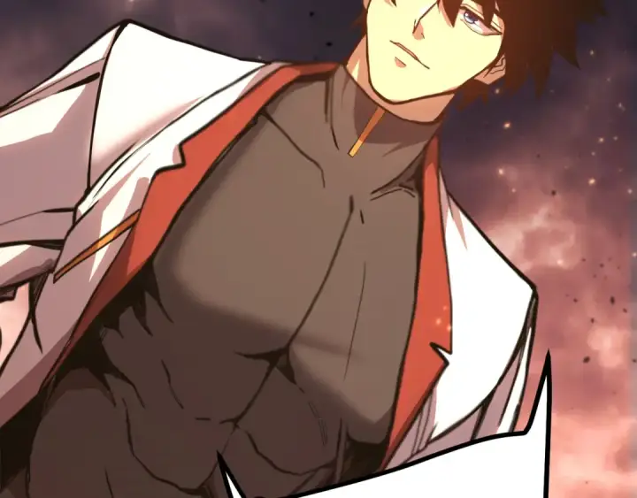 漫画《高武：登陆未来一万年》第167话 流星第47张图