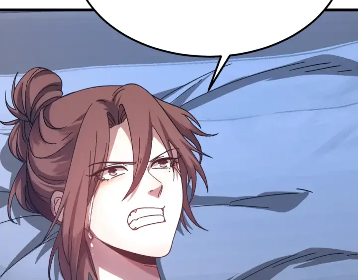漫画《高武：登陆未来一万年》第168话 晚安，好梦第111张图