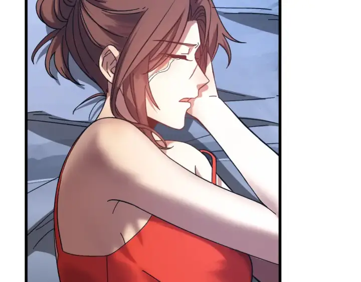 漫画《高武：登陆未来一万年》第168话 晚安，好梦第115张图