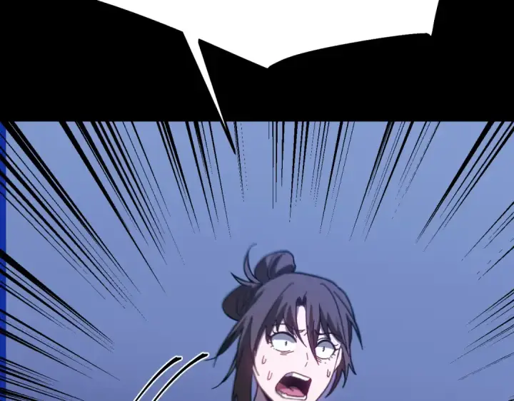 漫画《高武：登陆未来一万年》第168话 晚安，好梦第138张图