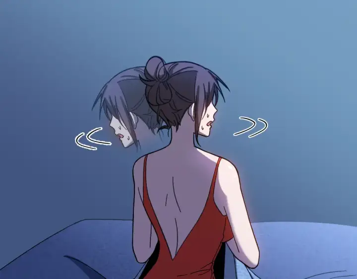漫画《高武：登陆未来一万年》第168话 晚安，好梦第142张图