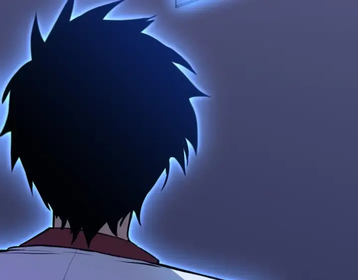 漫画《高武：登陆未来一万年》第168话 晚安，好梦第183张图