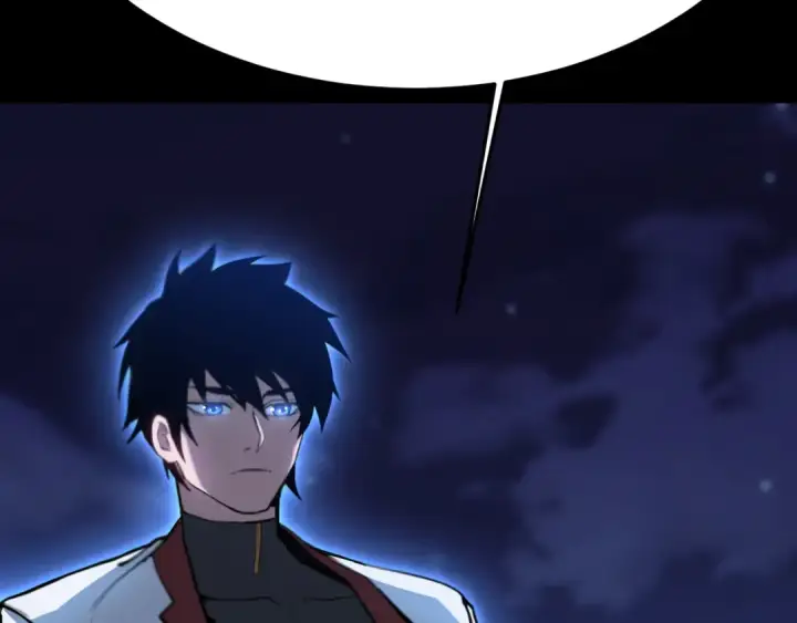 漫画《高武：登陆未来一万年》第168话 晚安，好梦第185张图