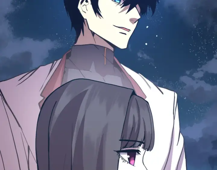 漫画《高武：登陆未来一万年》第169话 我？第102张图