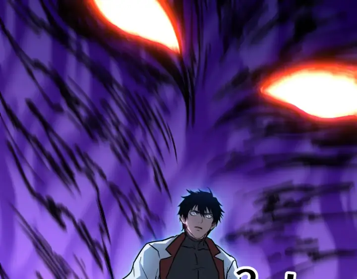 漫画《高武：登陆未来一万年》第169话 我？第12张图