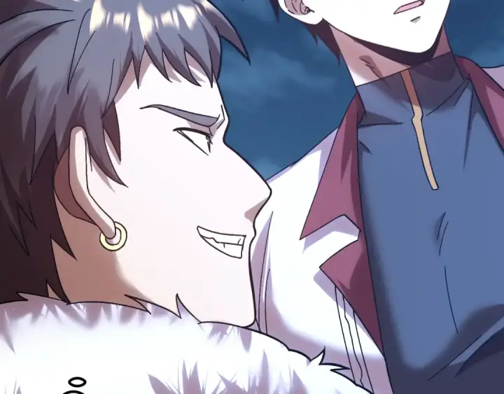 漫画《高武：登陆未来一万年》第169话 我？第139张图