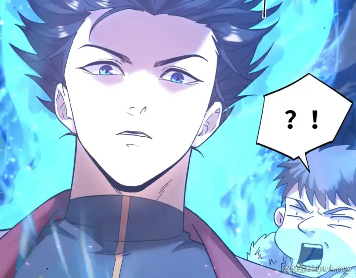 漫画《高武：登陆未来一万年》第169话 我？第152张图