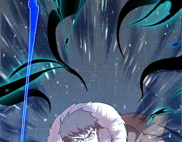 漫画《高武：登陆未来一万年》第169话 我？第169张图