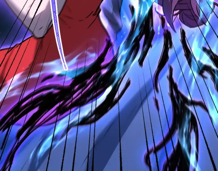 漫画《高武：登陆未来一万年》第169话 我？第27张图
