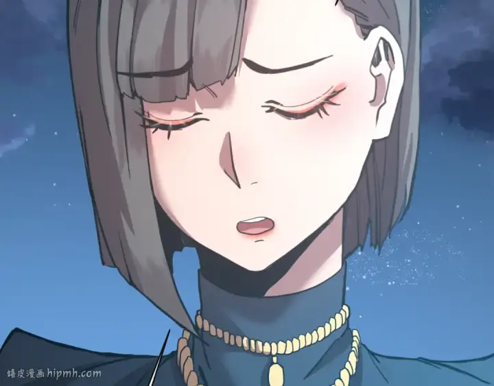 漫画《高武：登陆未来一万年》第169话 我？第80张图