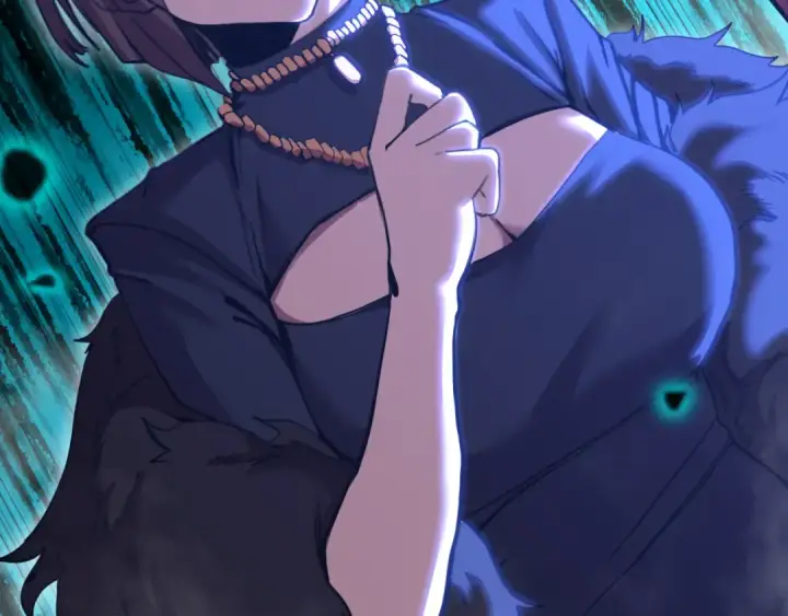 漫画《高武：登陆未来一万年》第169话 我？第85张图