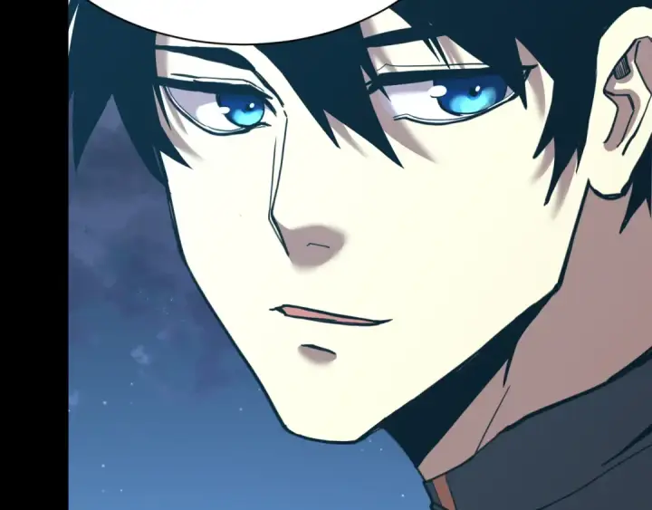 漫画《高武：登陆未来一万年》第169话 我？第92张图