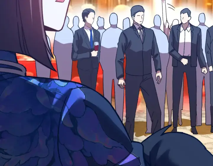 漫画《高武：登陆未来一万年》第170话 如你所愿第150张图