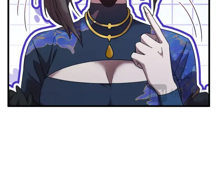 漫画《高武：登陆未来一万年》第170话 如你所愿第17张图