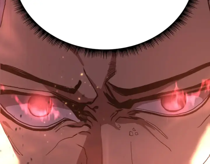 漫画《高武：登陆未来一万年》第171话 给台阶第106张图