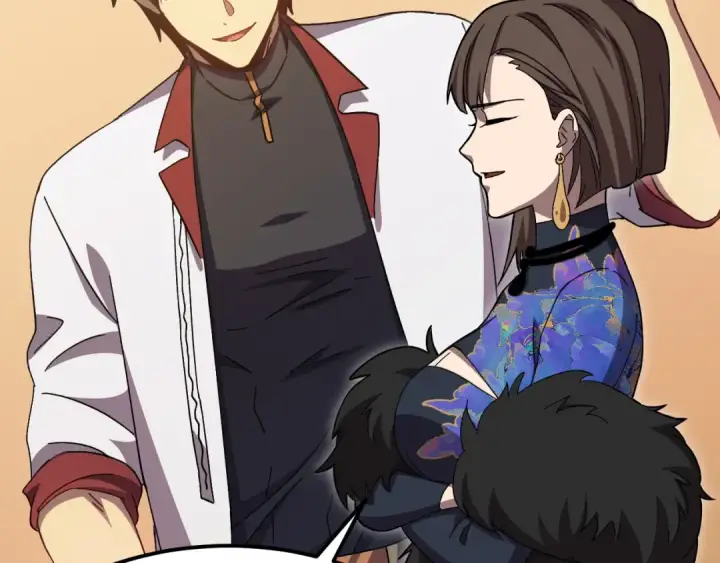 漫画《高武：登陆未来一万年》第171话 给台阶第156张图