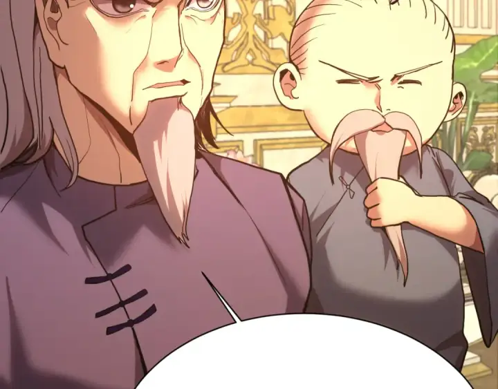 漫画《高武：登陆未来一万年》第171话 给台阶第97张图