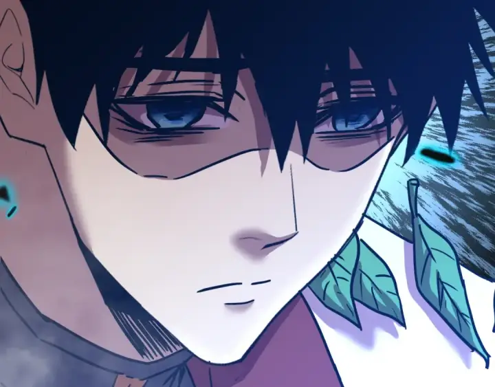 漫画《高武：登陆未来一万年》第174话 骗子第126张图