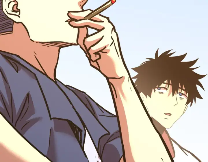 漫画《高武：登陆未来一万年》第174话 骗子第140张图