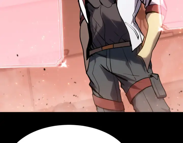 漫画《高武：登陆未来一万年》第175话 大比登场第13张图