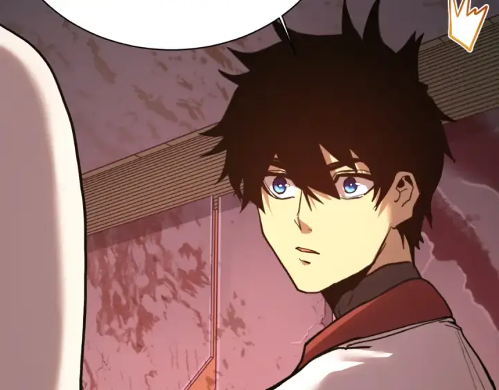 漫画《高武：登陆未来一万年》第175话 大比登场第44张图