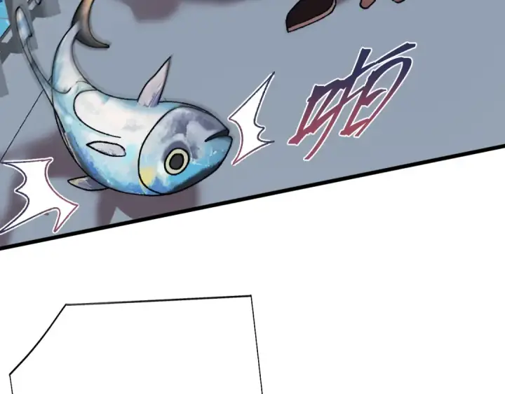 漫画《高武：登陆未来一万年》第175话 大比登场第95张图