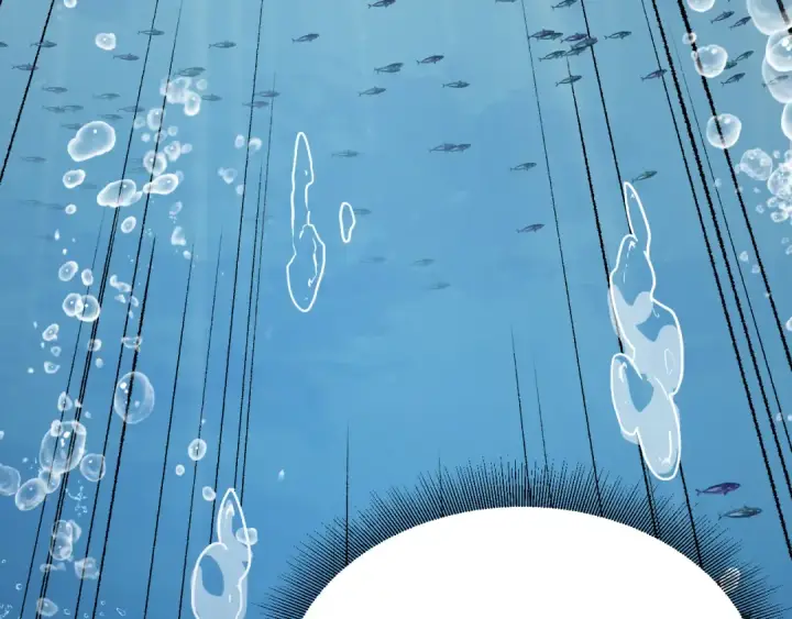 漫画《高武：登陆未来一万年》第176话 海底第119张图