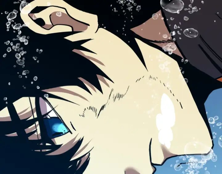漫画《高武：登陆未来一万年》第176话 海底第124张图